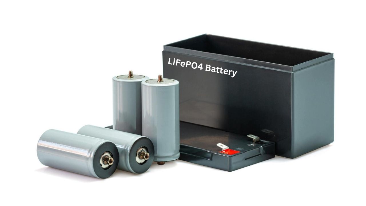 LiFePO4 Battery Maintenance