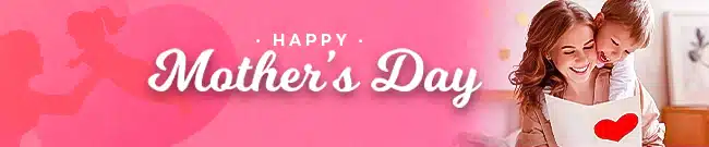 Mother's Day