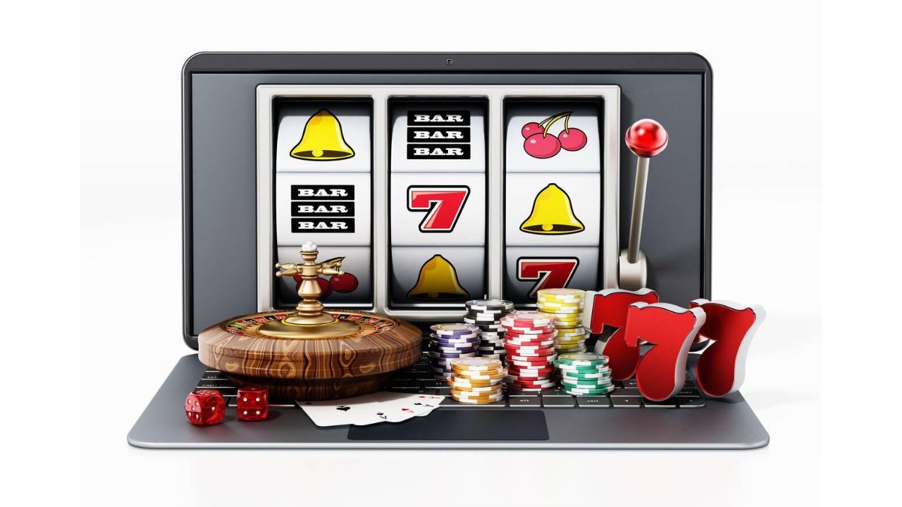 Online Gaming and Casino