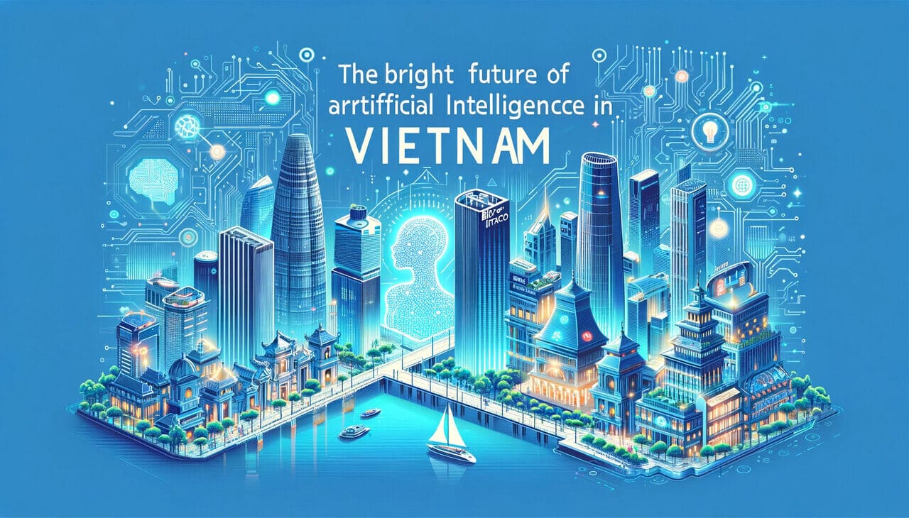 The Bright Future of Artificial Intelligence in Vietnam