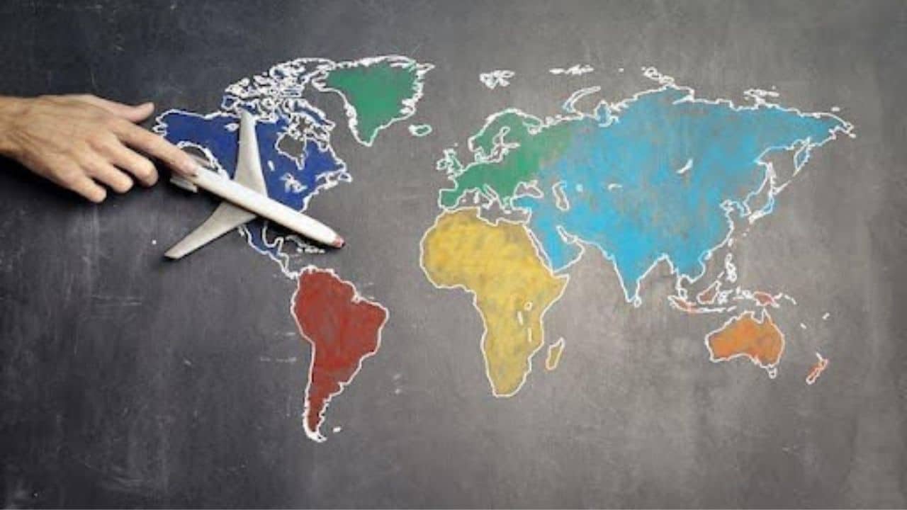 Top Tips for Expanding Internationally in 2024
