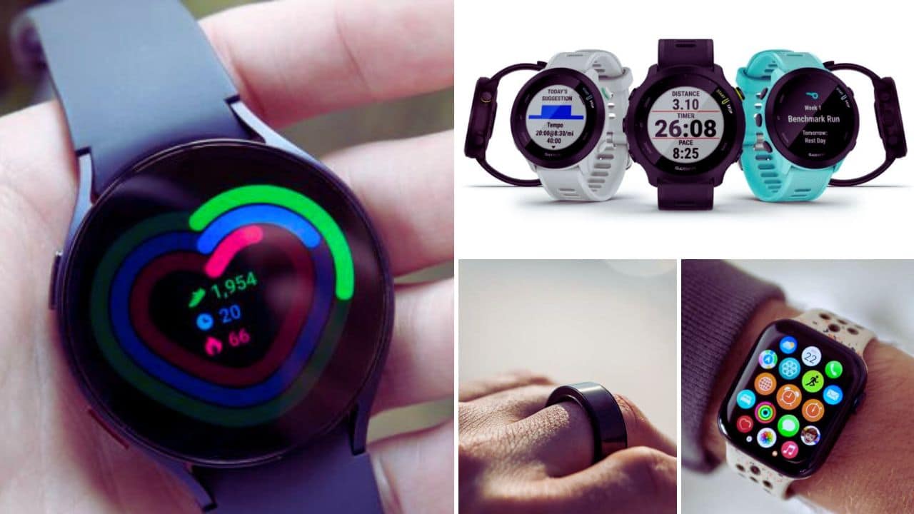 Wearable Tech Gadgets Coming in 2024