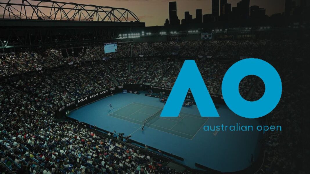 Who will be the next Australian Open winner?