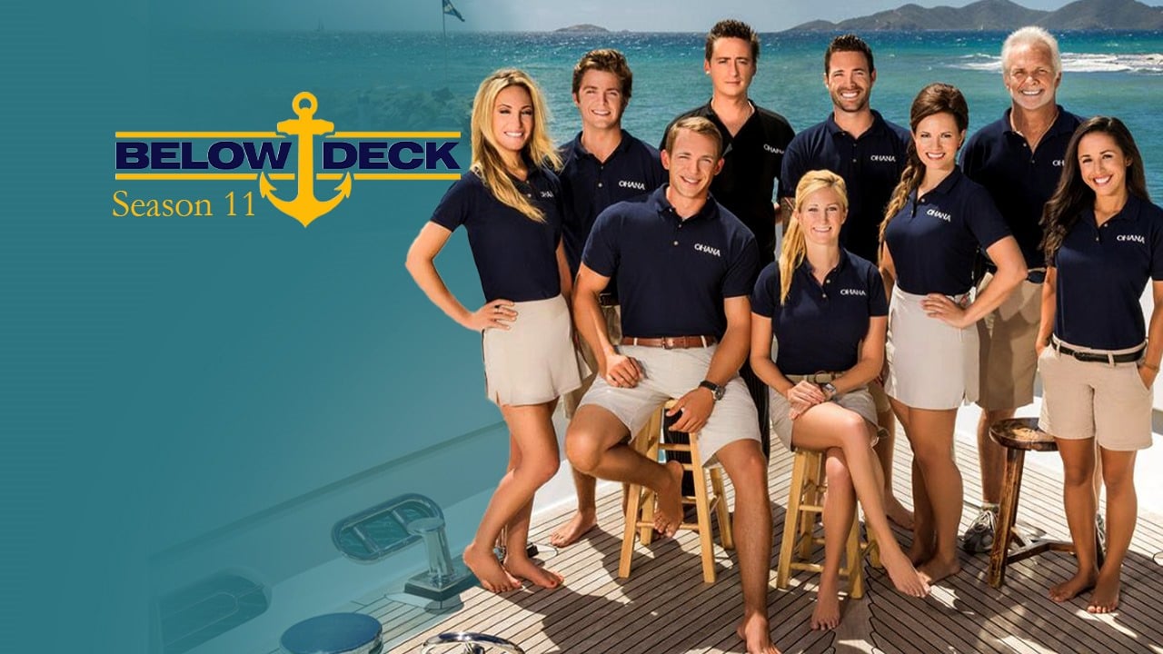 below deck season 11