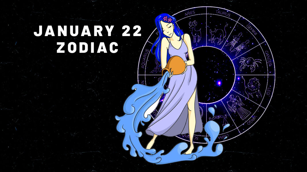 January 22 Zodiac Sign: Discover Your Astrological Personality and Future