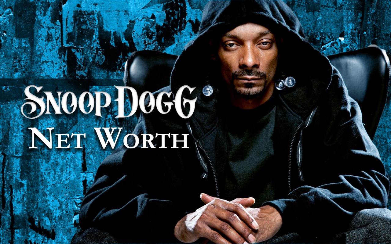 snoop dogg biography and net worth