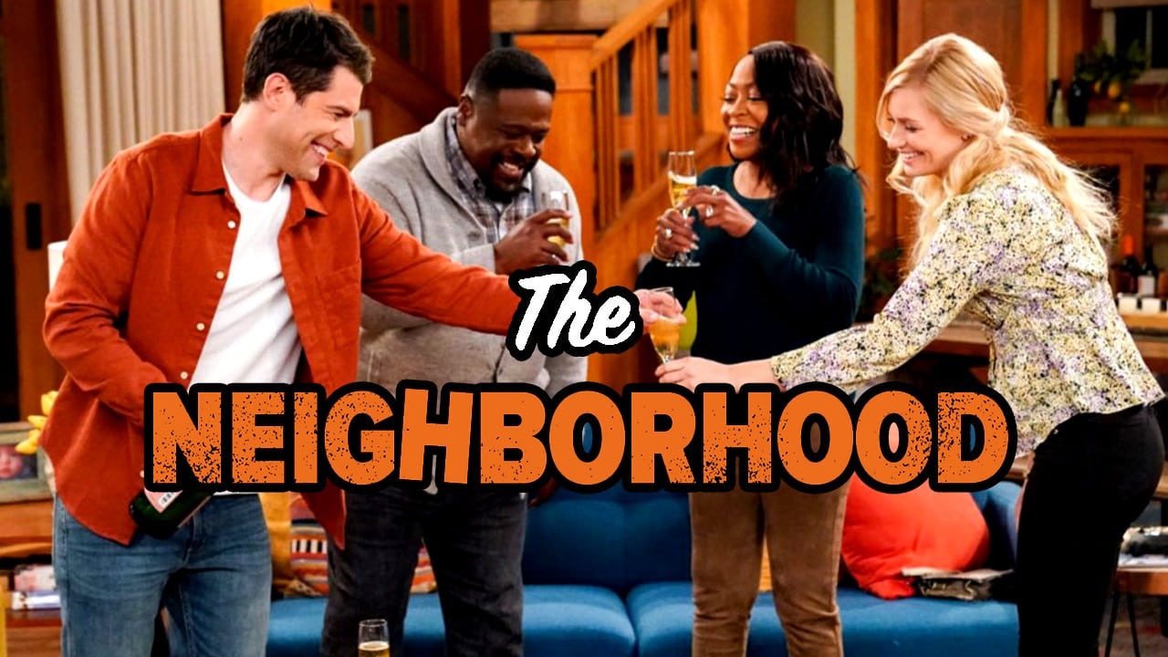 the neighborhood season 6