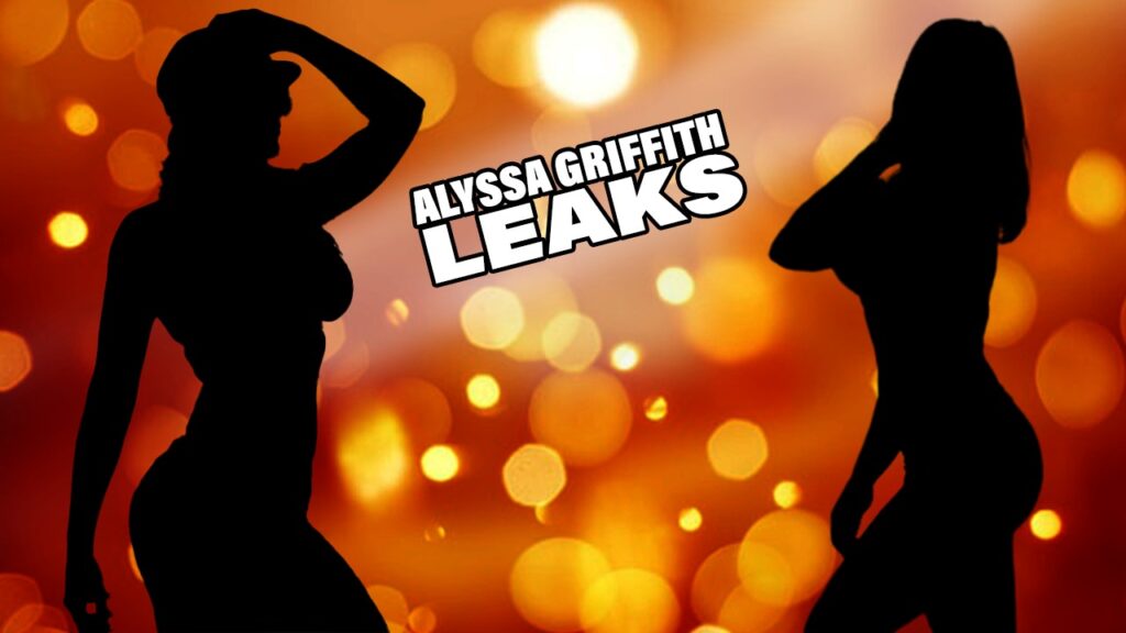 Alyssa Griffith Leaks