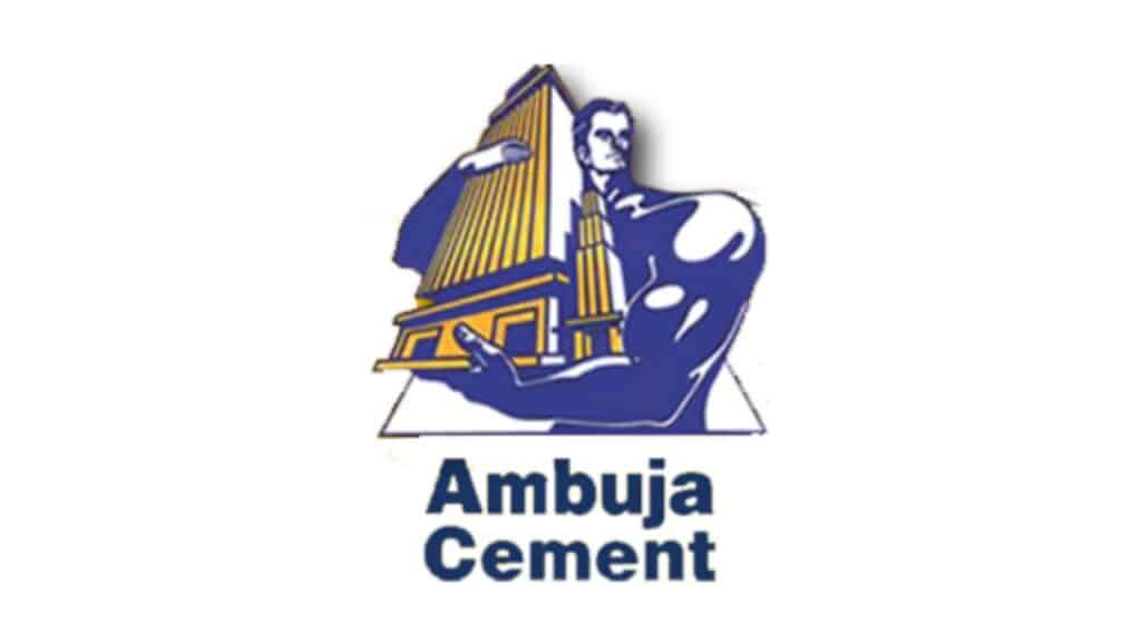 Ambuja Cement Strategic Move