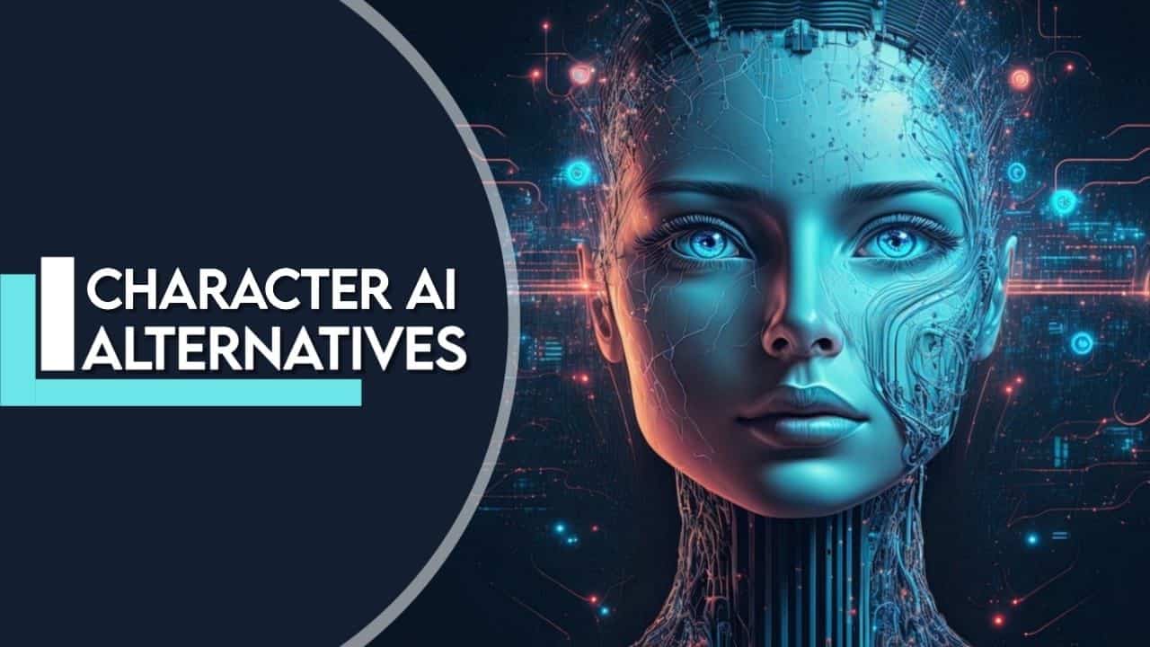Character AI Alternatives