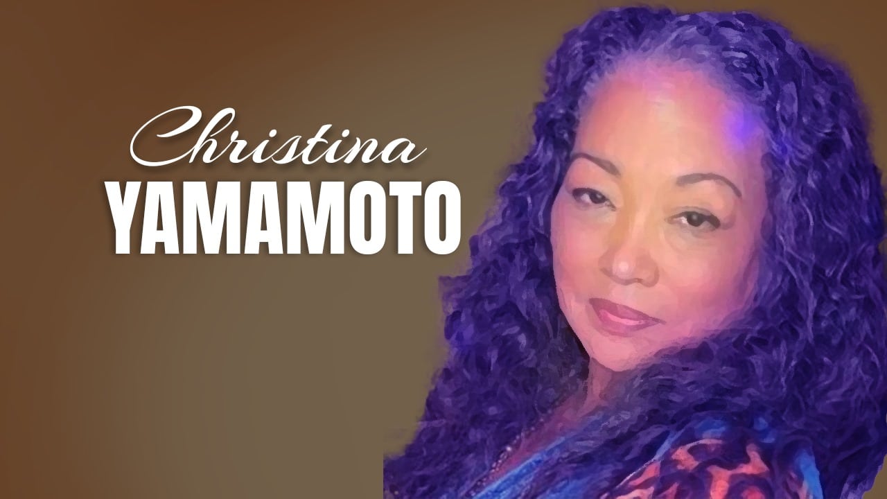 Christina Yamamoto