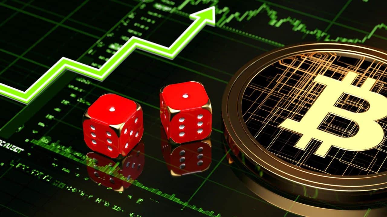 Crypto Gambling Innovations