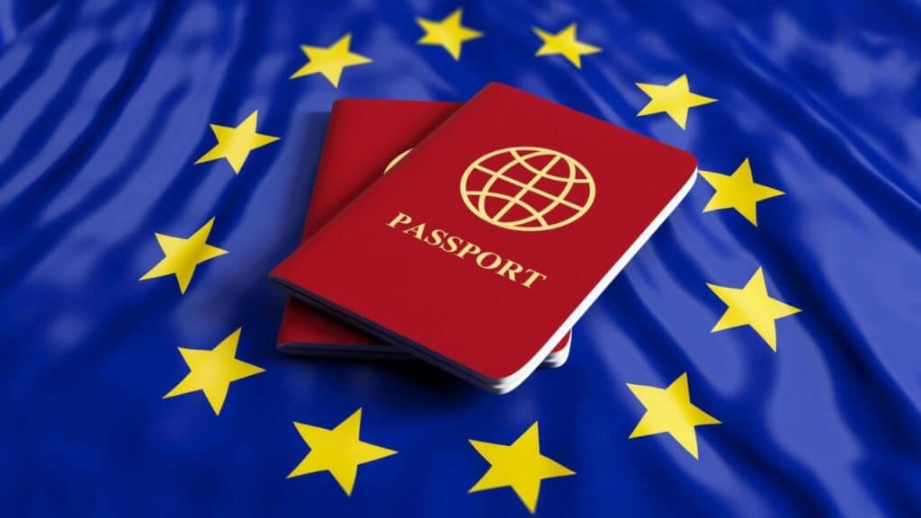 European Countries Dual Citizenship