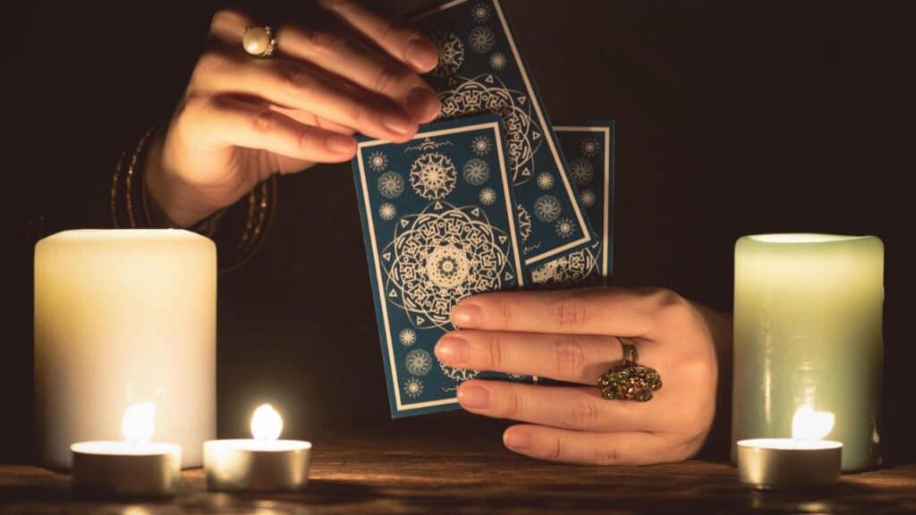 What to Ask During a Tarot Reading