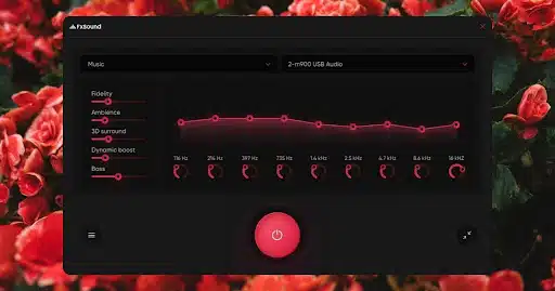 AI Audio Enhancers