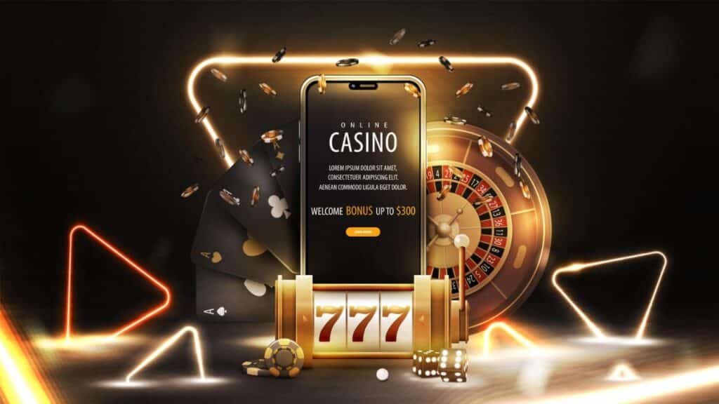 Future of Mobile Casinos