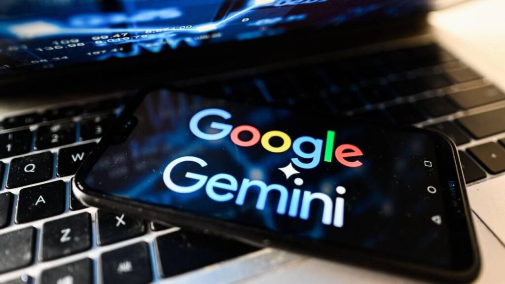 Google Gemini Conversations Stored Years Default