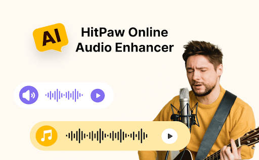AI Audio Enhancers
