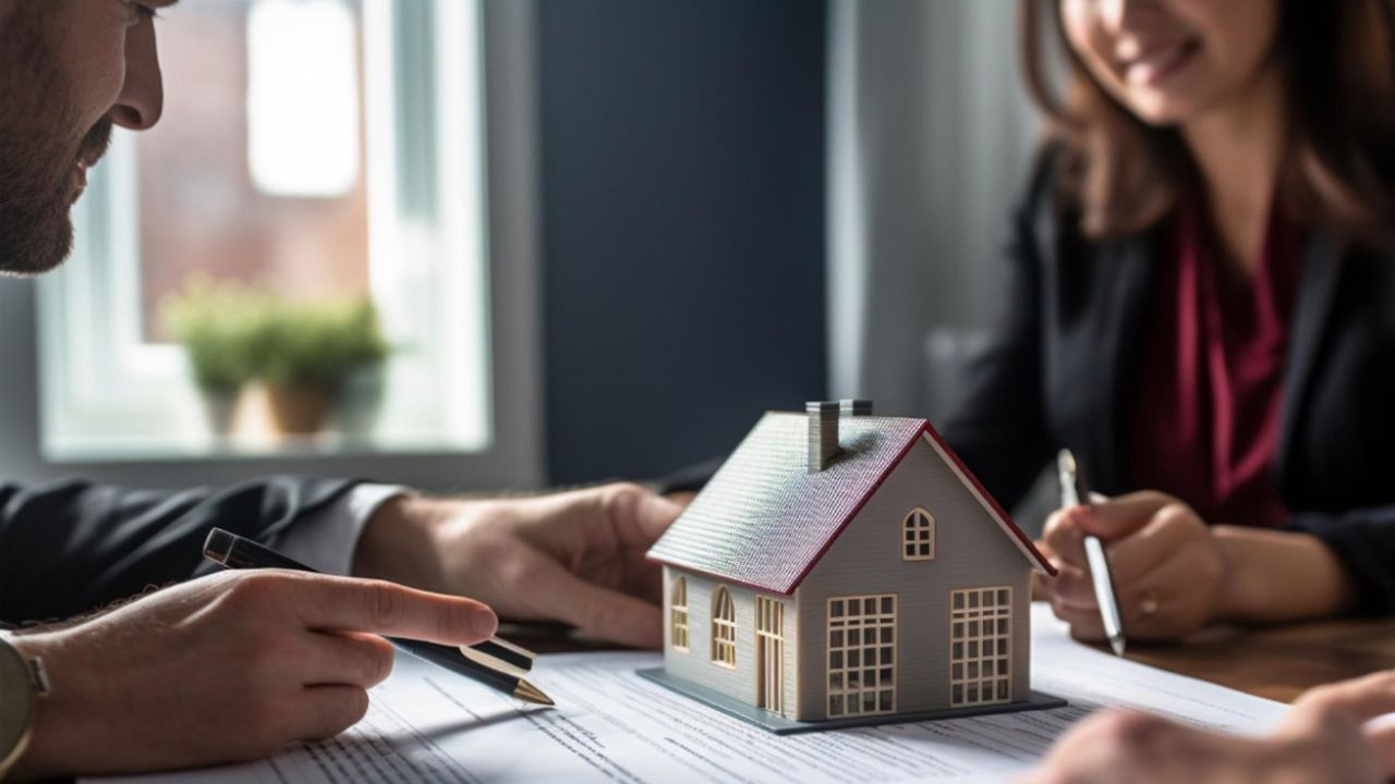 Homeownership Home Loans Guide
