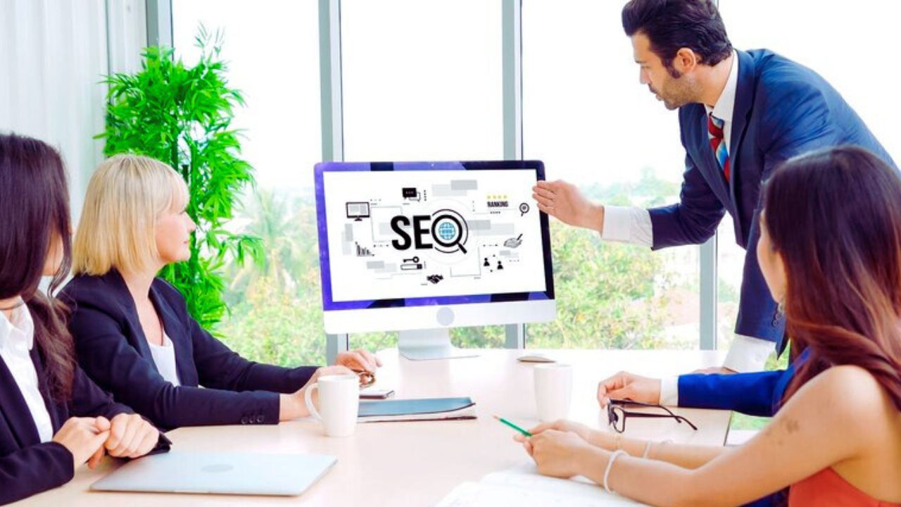 How White Label SEO Can Boost Your Agency Business
