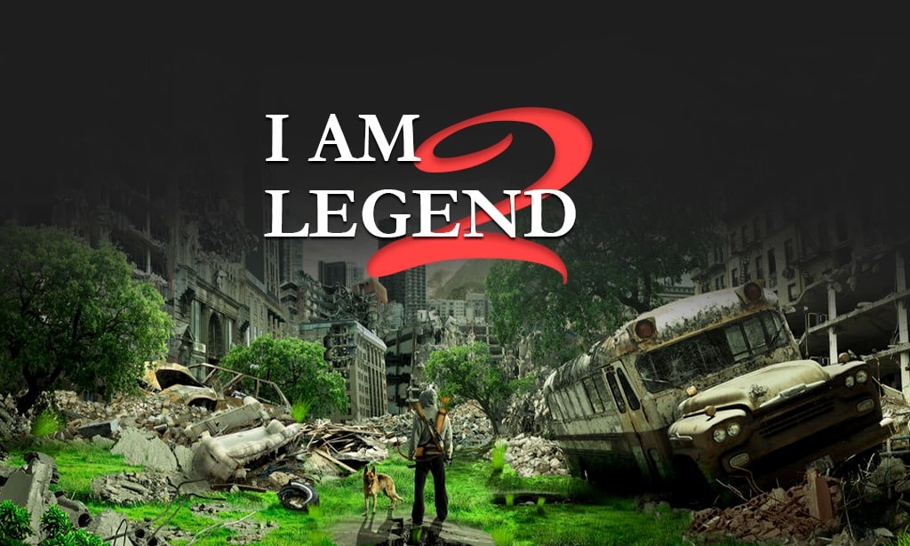 I am legend 2
