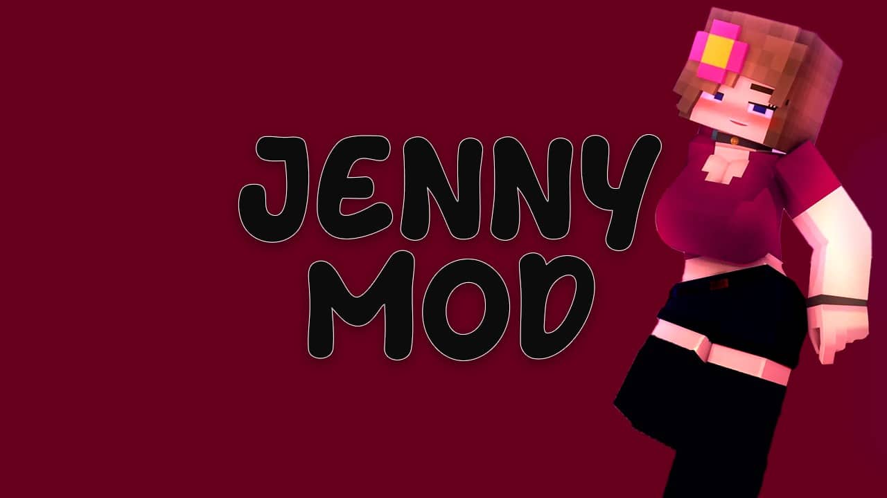 Explore The Impact Of Jenny Mod On Minecraft 3 Best Gameplay Tricks Explore The Impact Of Jenny Mod On Minecraft 3 Best Gameplay Tricks