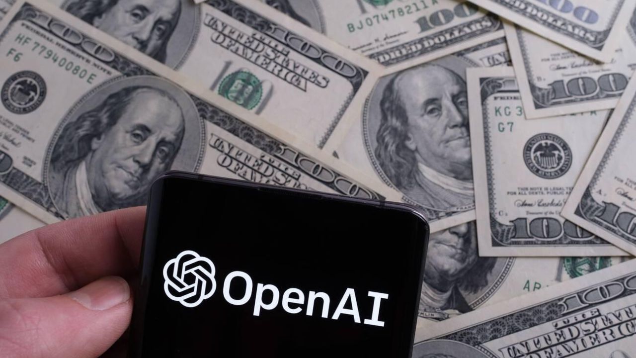 OpenAI Approaches 2 Billion Revenue Growth
