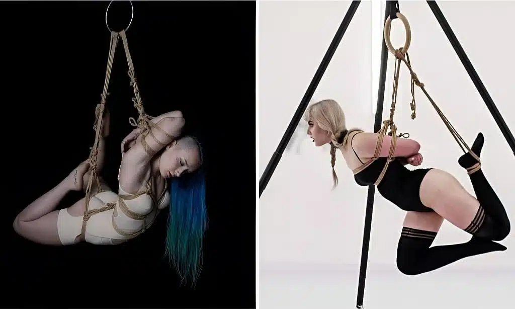 Rope Bunny