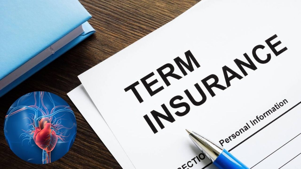 Term Insurance for Heart Patients