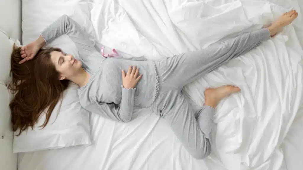 Improving Sleep Quality
