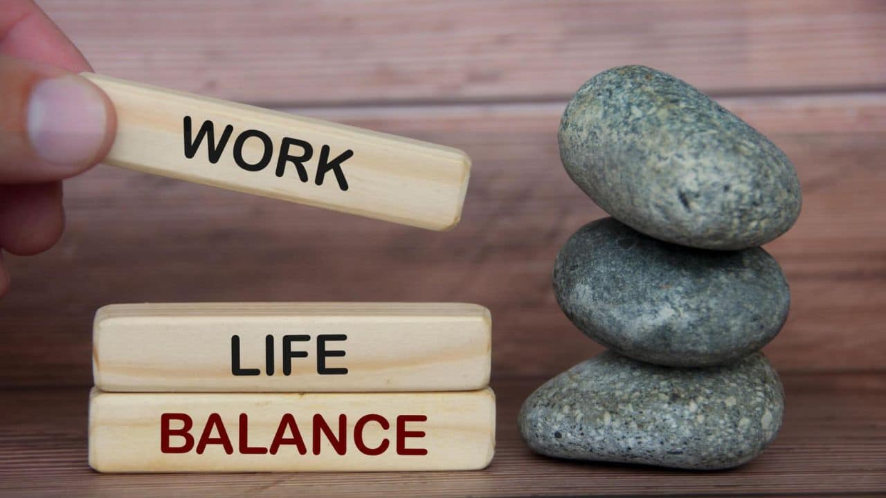Work Life Balance Europe vs America Comparison