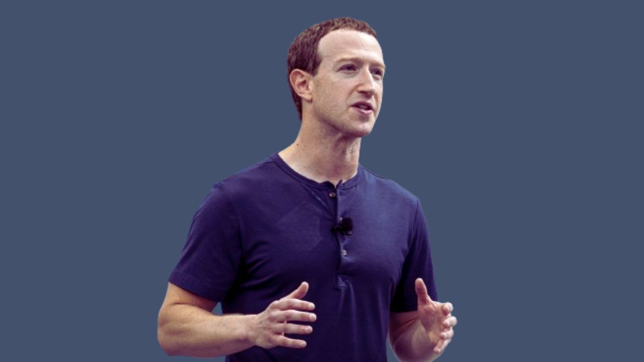 Zuckerberg Hits $170B Net Worth