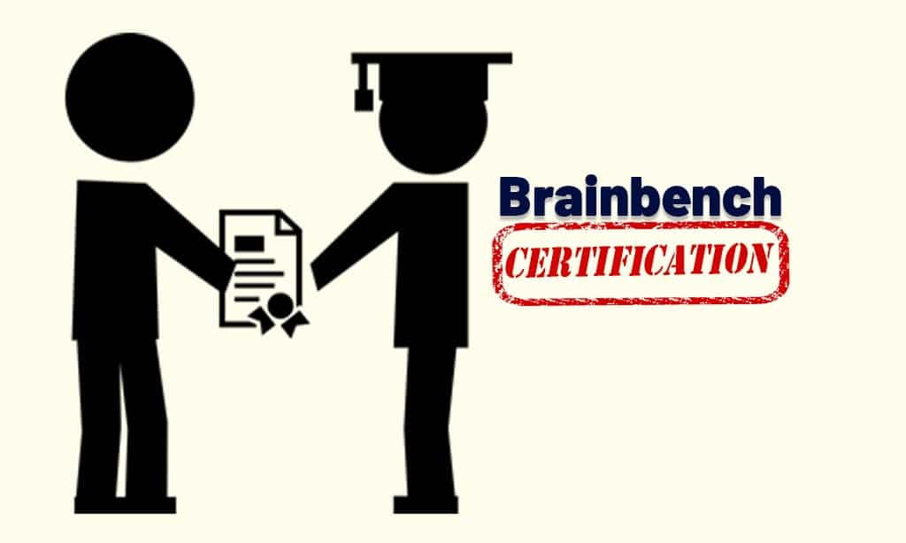 brainbench certification