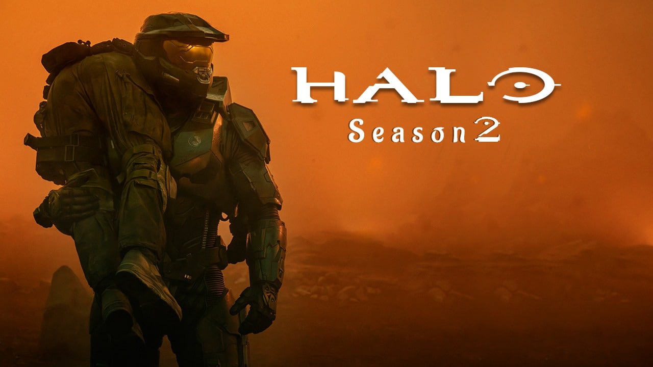 halo season 2 release date
