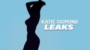 Katie Sigmond Leaks: The Impact of Social Media Virality on Privacy