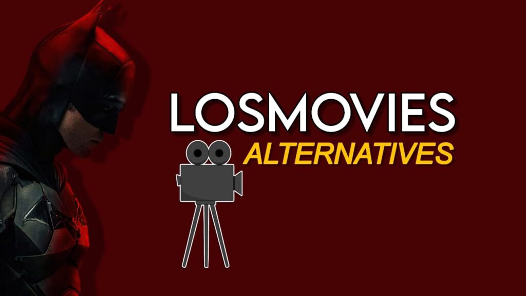 losmovies alternatives