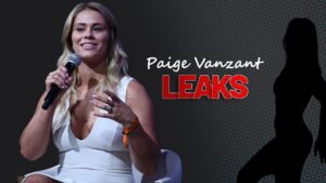 Shocking Paige Vanzant Leaks: Private Content Released!