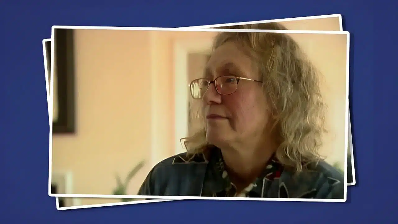 patricia sue paeterson support
