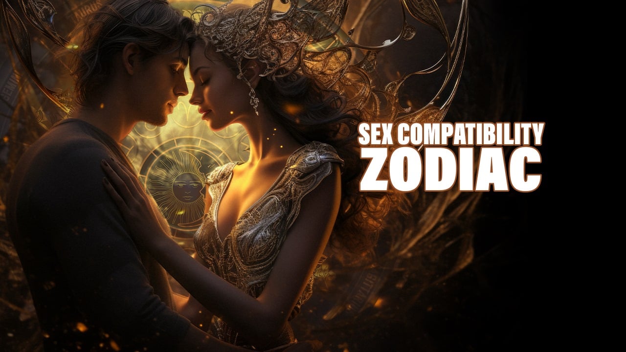 sex compatibility zodiac