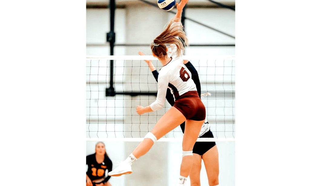 sexiest volleyball butts #12