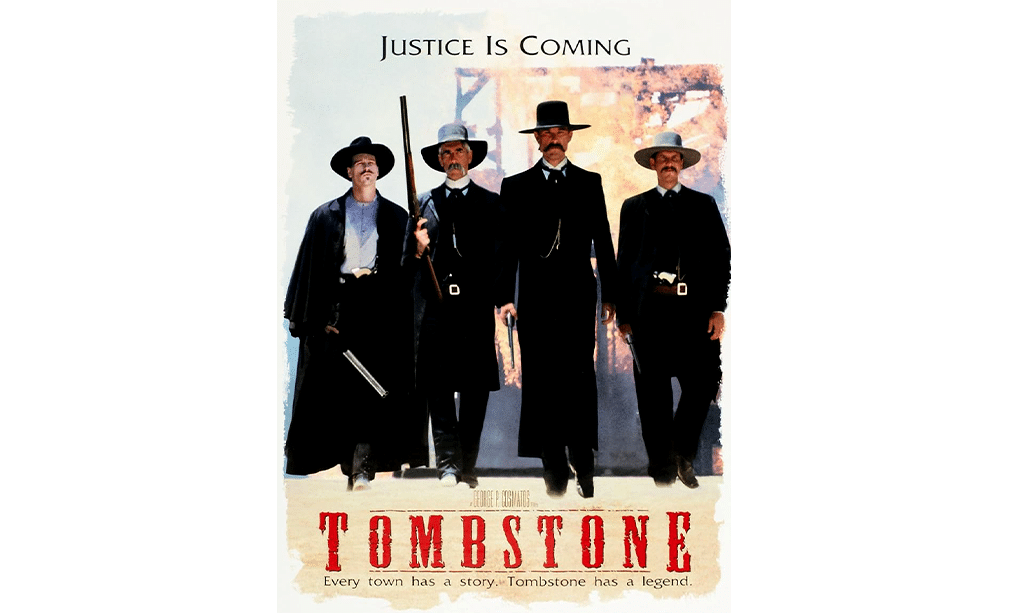 western movies on hulu - Tombstone