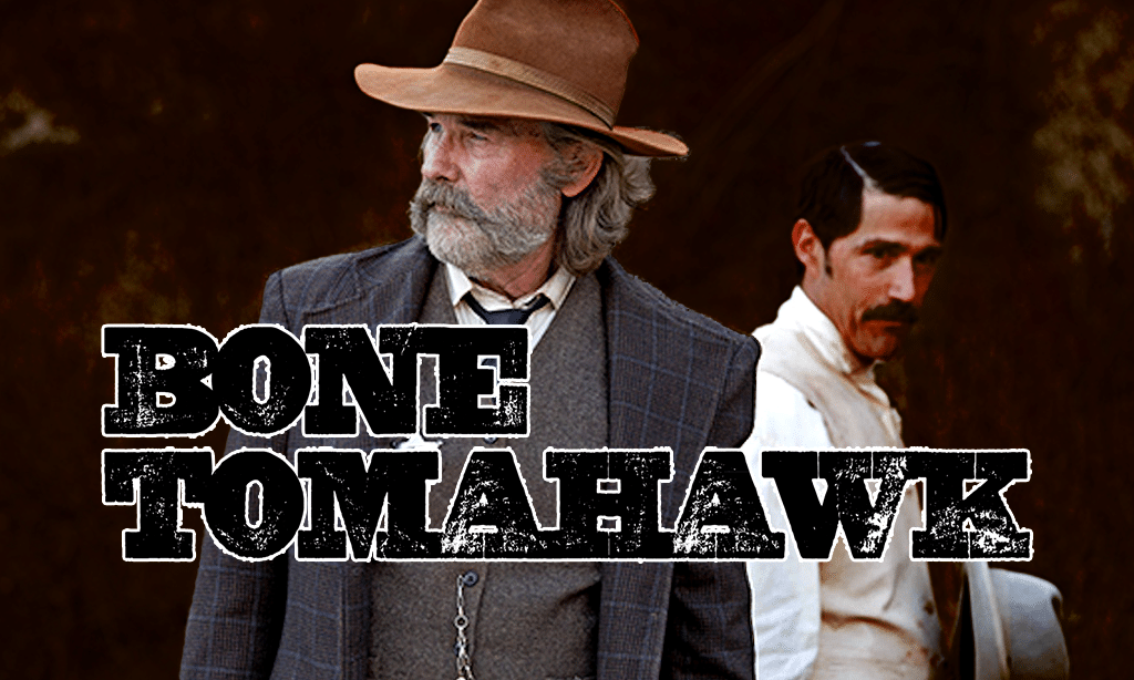 western movies on hulu - Bone Tomahawk