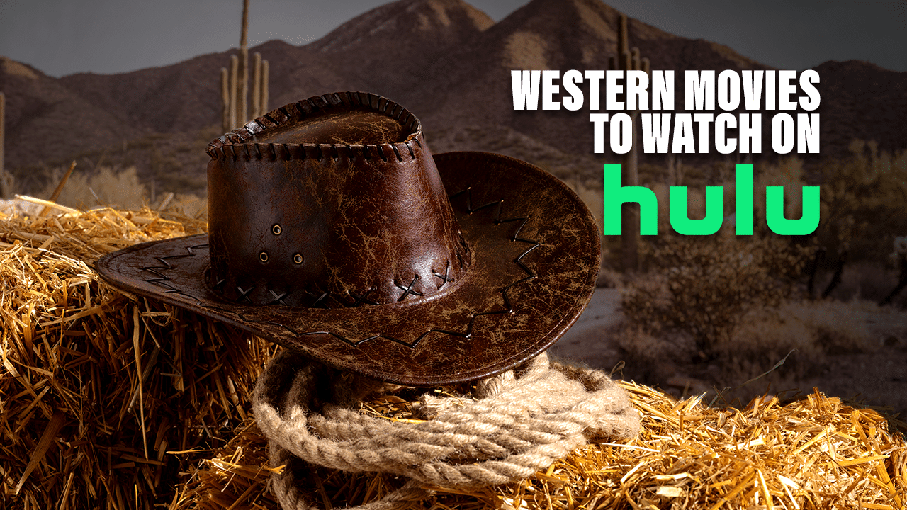 western movies on hulu