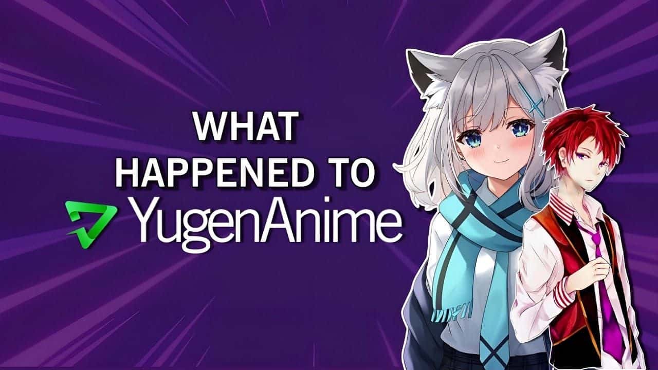 yugenanime