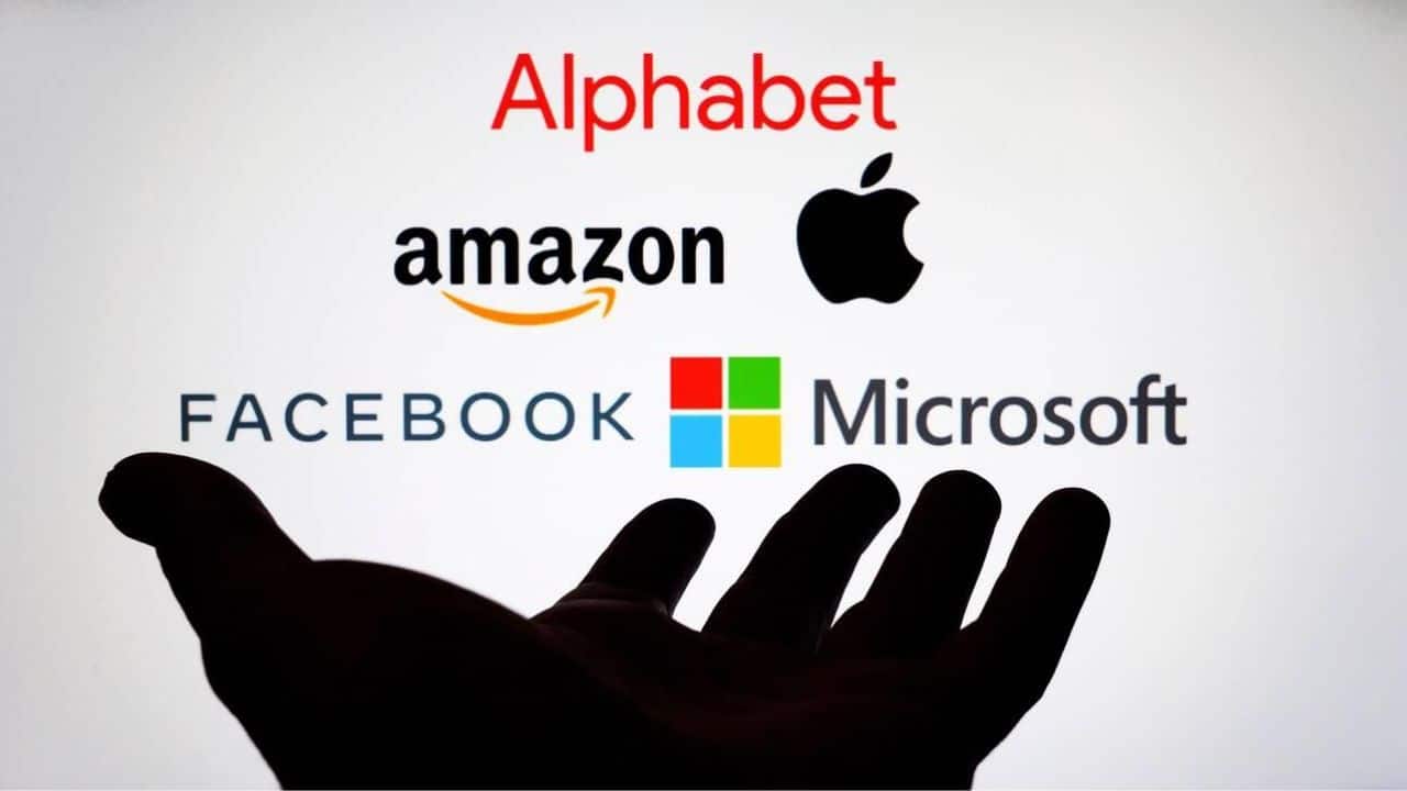 Alphabet Shares 4 Percent rise Apple Gemini AI