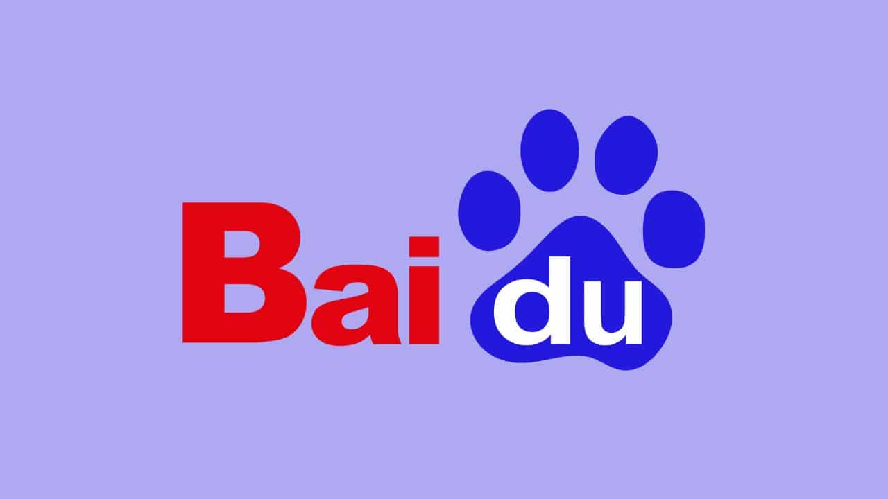 Apple Partners with Baidu for AI Solutions