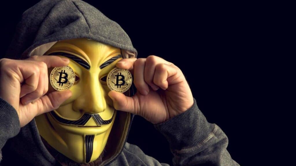 Bitcoin Cybercrime Dark Side