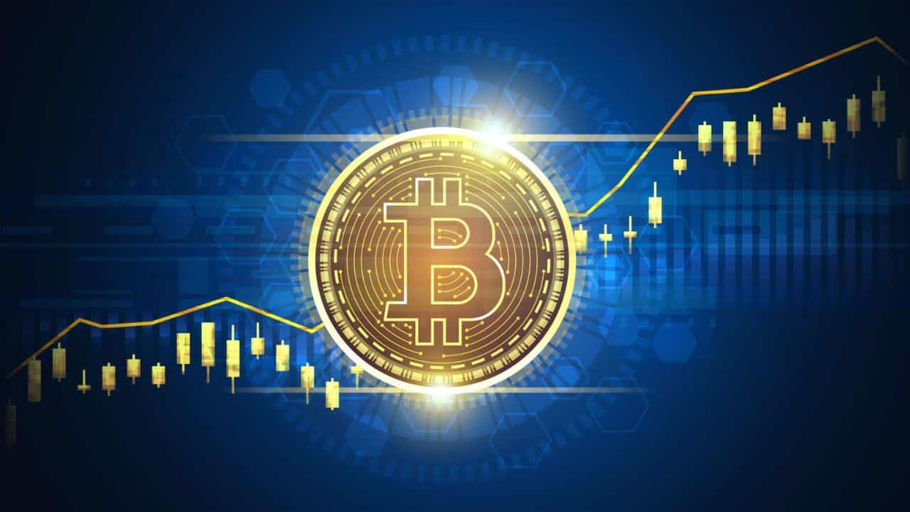 Bitcoin Holding Despite Low Activity