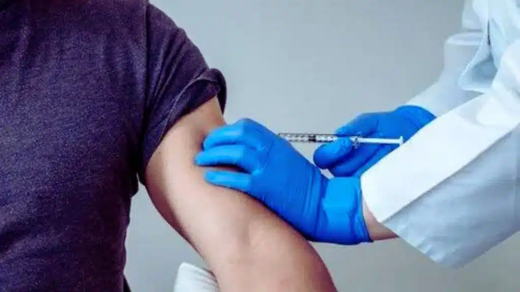 CDC Advice