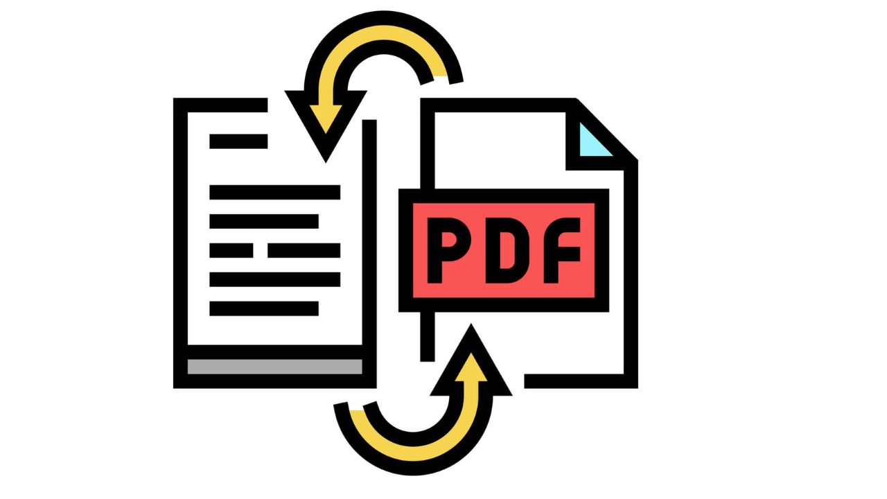 How To Convert Word to PDF in Windows 10